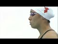美人競泳選手　寺川綾ちゃん　伊藤華英ちゃん