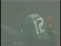 Milan 3-2 Inter cm sfondo il rumore dello stadio