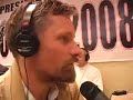 Carole Marks interviews Viggo Mortensen