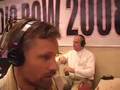 Carole Marks interviews Viggo Mortensen