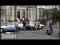 Little Mo Leaves Walford pt 1 - EastEnders - BBC