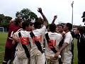 Vasco Campeão Copa Rio Sub-17 2007 - Grito de Casaca Vasco Campeão Copa Rio Sub-17 2007 - Grito de Casaca