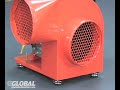 Portable Ventilation Fans Portable Ventilation Fans
