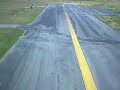 RC In-Flight Video BF110 Rear View RC In-Flight Video BF110 Rear View