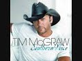 Tim McGraw - Southern Voice + DOWNLOAD LINK