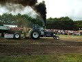 herbie power pull klejtrup 2007