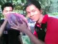 MISI Membeli nasi lemak pak lang (pergi) mrsm pendang