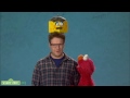 Sesame Street: Seth Rogen: Embarrassed