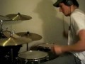 Green Day - 21st Century Breakdown Drum Cover