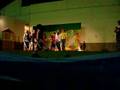 Festival de teatro CEJN - Peter Pan
