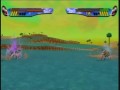 Lets Play Dragonball Z Budokai 3 - Krillin part 4- Even my controller hates me! Lets Play Dragonball Z Budokai 3 - Krillin part 4- Even my controller hates me!