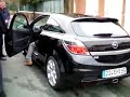 opel astra OPC