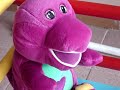 Barney