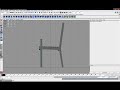 Learn 3D Animation – Maya Basics 4/5