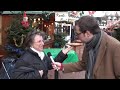 Warum feiern wir Weihnachten?