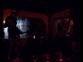 Johnny y los Santos Calaveras live@Grindhouse 07/12/2009