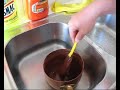 Cooking Sacher Torte