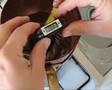Cooking Sacher Torte