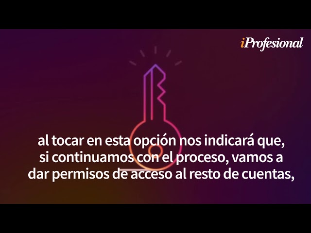 Cómo iniciar sesión con varias cuentas de Instagram a la vez