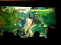 Team World vs Team USA Part4