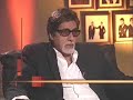 Amitabh on Bofors, blogging and the Gandhis