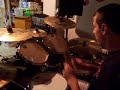 TIM DRUM SOLO