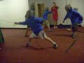 Immanuel Poland Fencing #1