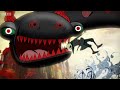 Olympics 2008 Monkey Movie - BBC Sport