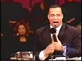 Pastor Michael Green