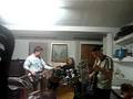 Akoustic Prepuce - Heli s'Aguante