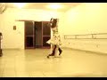 Dançando Forró pt.03
