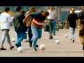 [CM] adidas EURO2000 Amsterdam (ジダン、ベッカム、デルピエロ)