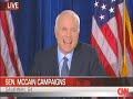 McCain Gets Basic Iran Fact Wrong