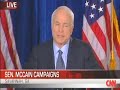 McCain Gets Basic Iran Fact Wrong