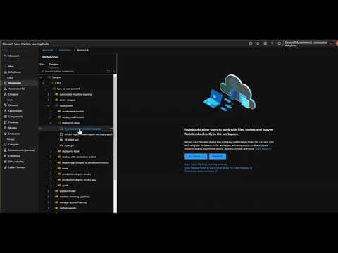 Getting started with Azure Machine Learning Studio – homedesign-guide