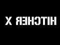 RAMMSTEIN Schwarzes Glas