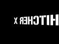 RAMMSTEIN Schwarzes Glas