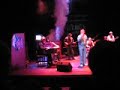 Bob Fosko in theater Griffioen, 1 maart \