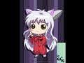 inuyasha-*chibi*