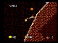 bubsy bobcat is thrown into a land of fractured fairy tails, and naturally he figures it is up to him to humble whoever messed up these children's stories.  shame!  here we have levels 7-9 of 