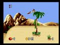 bubsy bobcat is thrown into a land of fractured fairy tails, and naturally he figures it is up to him to humble whoever messed up these children's stories.  shame!  here we have levels 7-9 of 