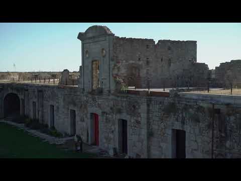 Castilla y León es Vida Castilla y León es...¡frontera!. Ciudad Rodrigo, Salamanca