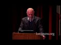 Craig Venter - The Incredible Biodiversity of the Oceans