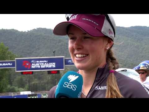 Subaru All Mountain Series Round 3 - Cross Country Highlights - Bright
