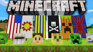 Minecraft 1 7 Snapshot Summon New Mob Heads Mini Blocks