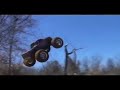 Traxxas R/C Models - New T-Maxx 3.3- Big Power , Big Air