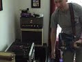 Mesa Rectifier Recording Preamp Mesa Rectifier Recording Preamp