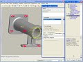 ProEngineer Mechanica Process Wizard in Wildfire 3.0 ProEngineer Mechanica Process Wizard in Wildfire 3.0