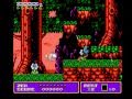 zen intergalactic ninja for nes. i suck at this game