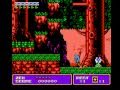 zen intergalactic ninja for nes. i suck at this game